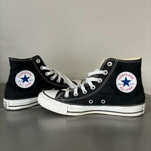 Converse Chuck Taylor All Star Shoes - M 4.5 | W 6.5